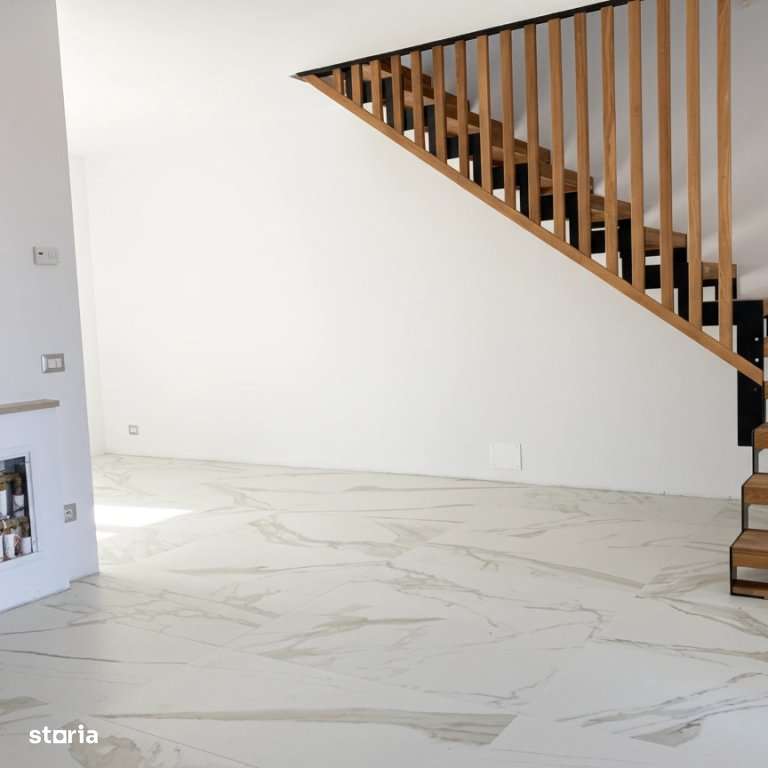 Duplex spatios 5 camere cu 2 bai | Verona - Italia-2