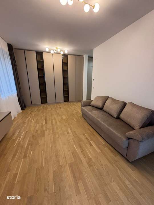 Apartament 2 camere de inchiriat | Luxuria Residence | 1 Mai - Imagine principală: 5/12