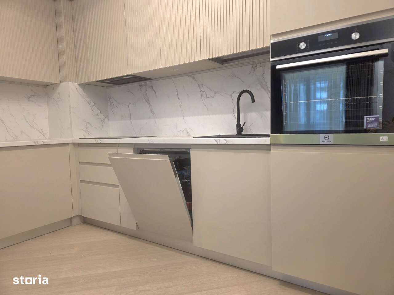 3 camere | Prima inchiriere | Cortina North - Imagine principală: 5/15