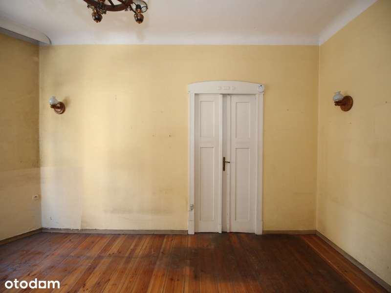 2 pokoje | Kamienica 1912 | Balkon | Jeżyce ul.Mikołaja Reja | 49 m²-4