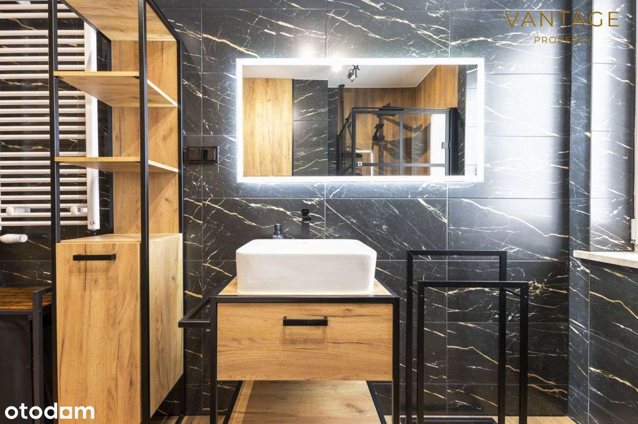 3 pokoje + ogród + miejsce postojowe | granica Krakowa-8