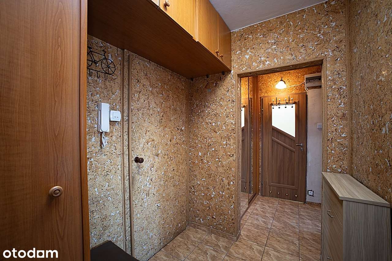 Dwa pokoje w sąsiedztwie Astry-7