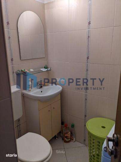 Unirii -Timpuri Noi | 3 camere | Balcon | 2 Bai | Parcare | Mobilat + - Imagine principală: 5/12