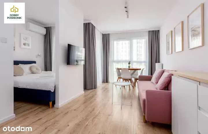 2 Pokoje | Letnica | Gotowe do wejścia-2