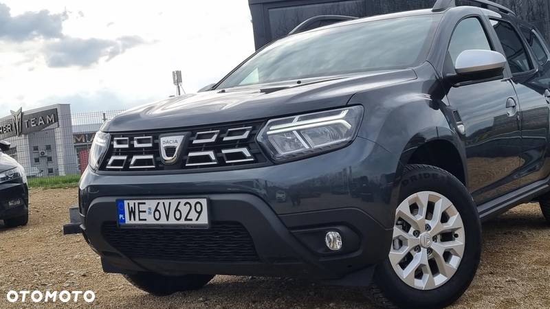 Dacia Duster 1.0 TCe Comfort - 2