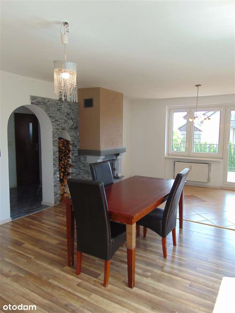 Atrakcyjny, 2 - lokalowy dom na zabudowanym osiedlu - Pełny obrazek: 5/20