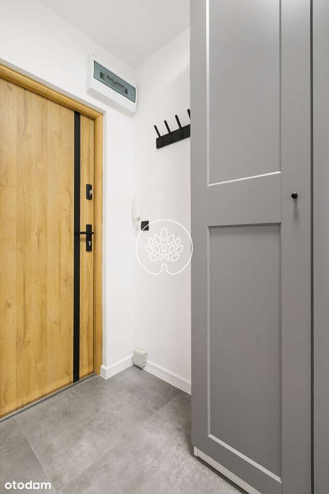 Mieszkanie po generalnym remoncie, trzy pokoje-12
