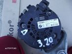 Alternator BMW F20 F30 F21 motor 2.0 N47 NOU alternator bmw F30 F20 - 1