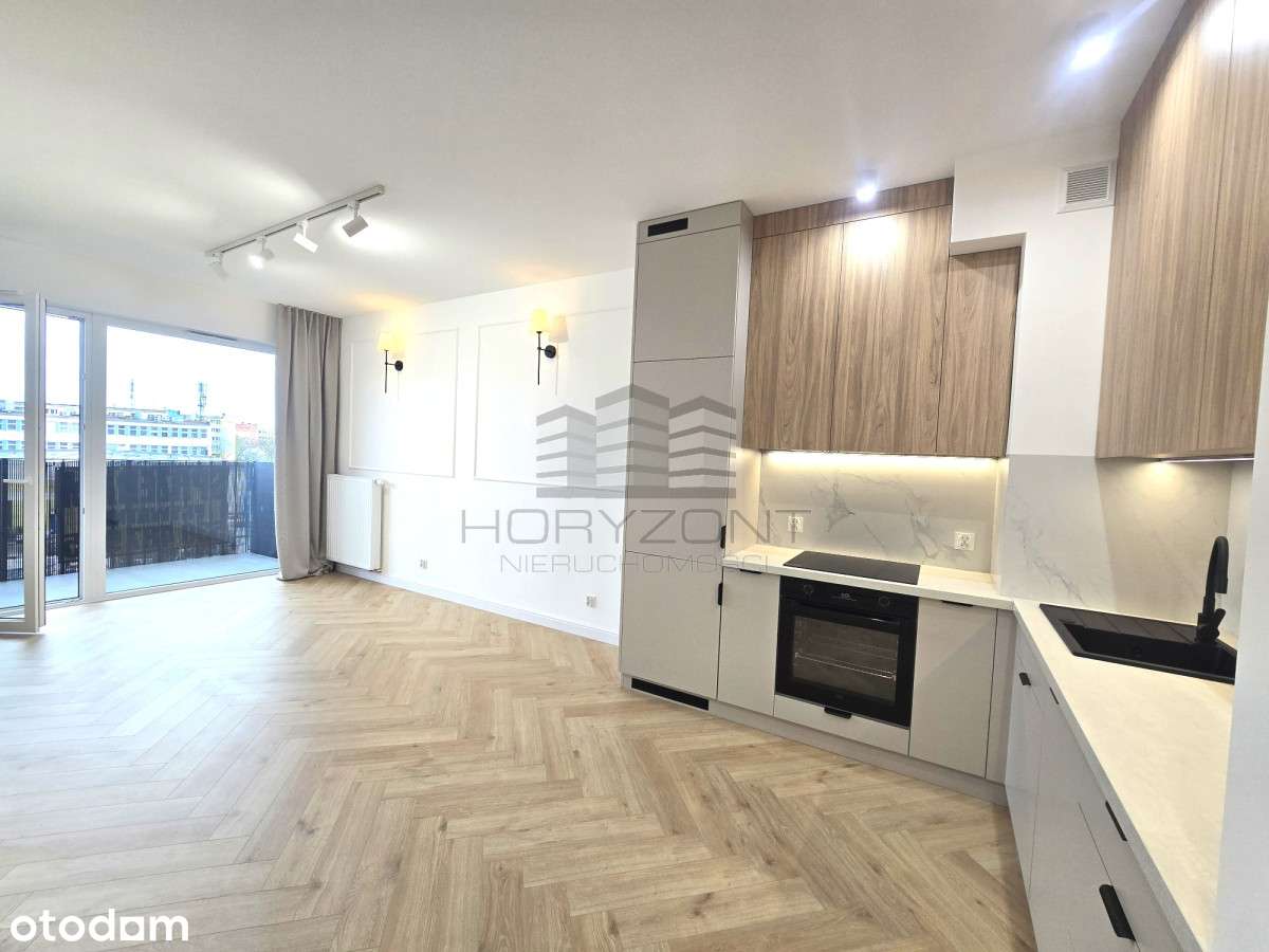 Fordon M-4 nowy blok z windą-15