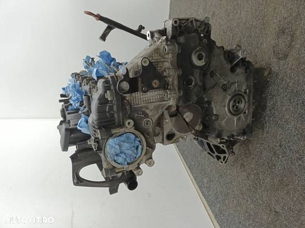 Motor complet ambielat BMW E60/61 3.0 D 306D3 2004-2007  COD 306D3 - 4