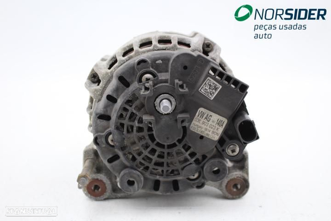 Alternador Seat Leon ST|12-17 - 4