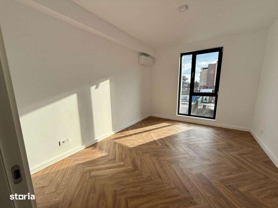 Vila premium P+2 cu 5 dormitoare, Iancu Nicolae Jolie Ville-2