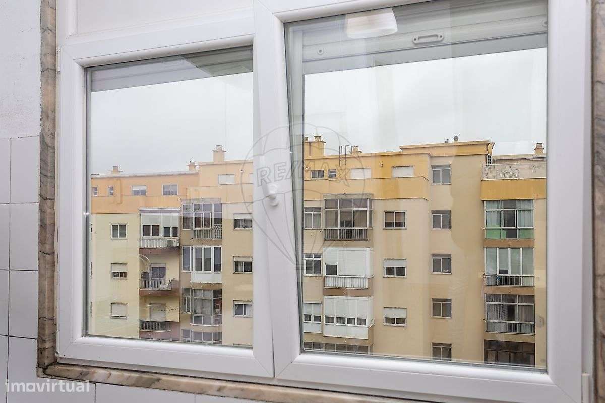 Apartamento – Amadora, Águas Livres - Vista 5