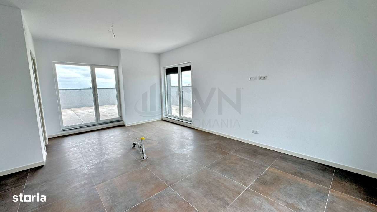 Penthouse 4 Camere I Hercesa Vivenda - Imagine principală: 4/9