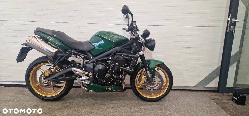 Triumph Speed Triple - 15