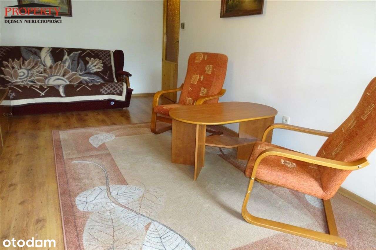 2 pokoje, oddzielna kuchnia, rej. ul.Kasprzaka - View 2