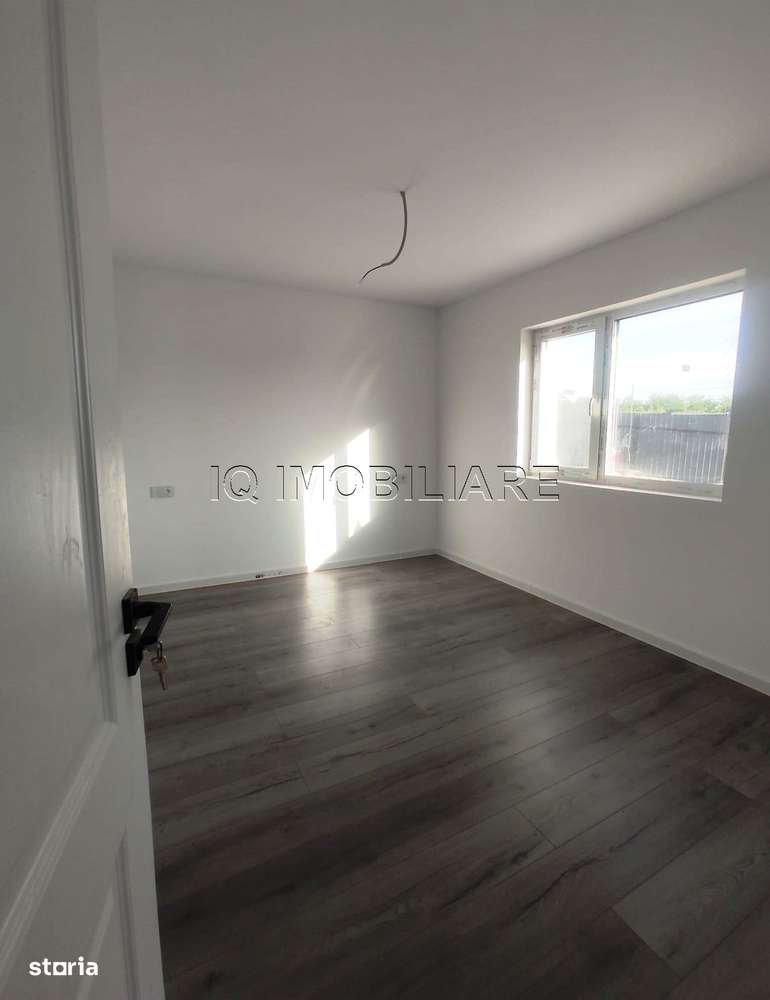 Casă nouă 3 camere, INCALZIRE IN PARDOSEALA, toate utilitatile-3