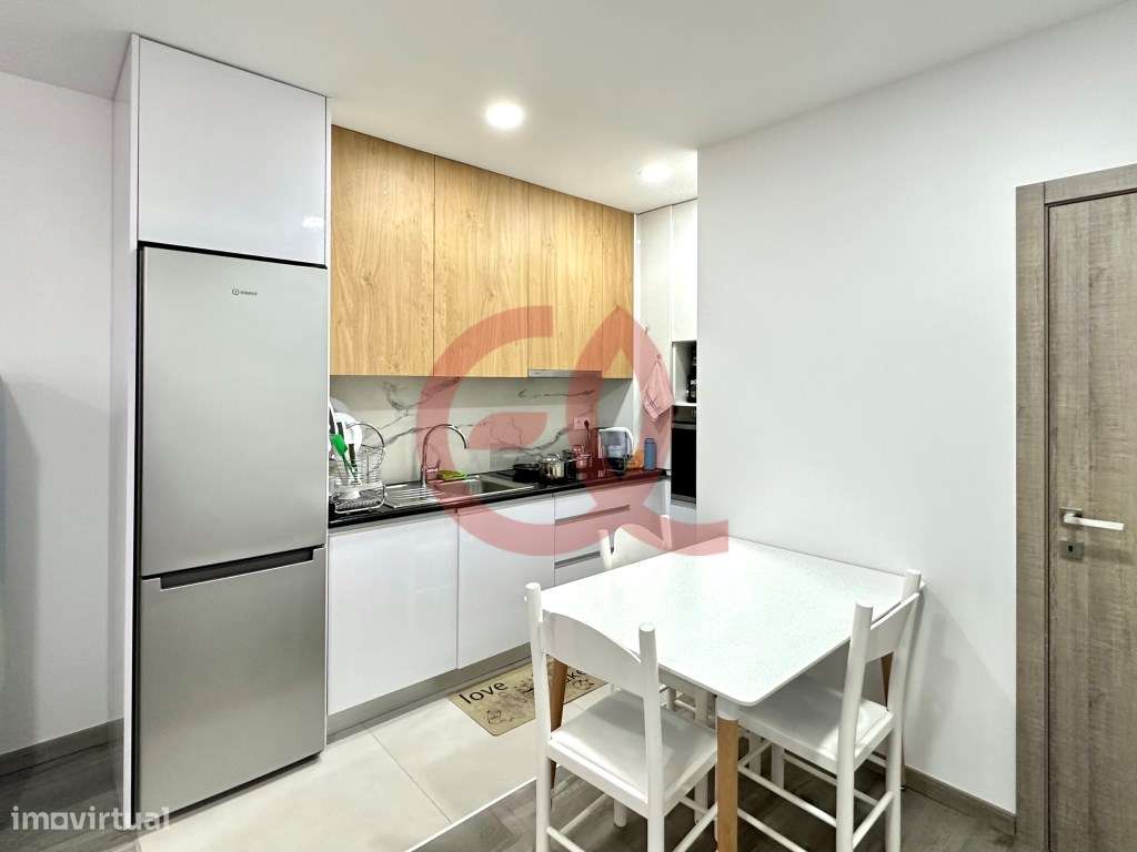 Apartamento T2 - Centro Histórico, Viana do Castelo-6