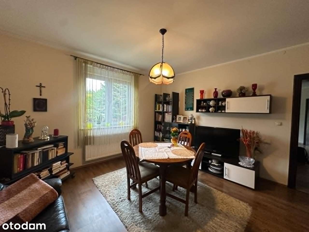 Na sprzedaż zadbany dom dla dużej rodziny w Osolinie !-13