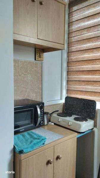 garsoniera de vanzare - Imagine principală: 5/7