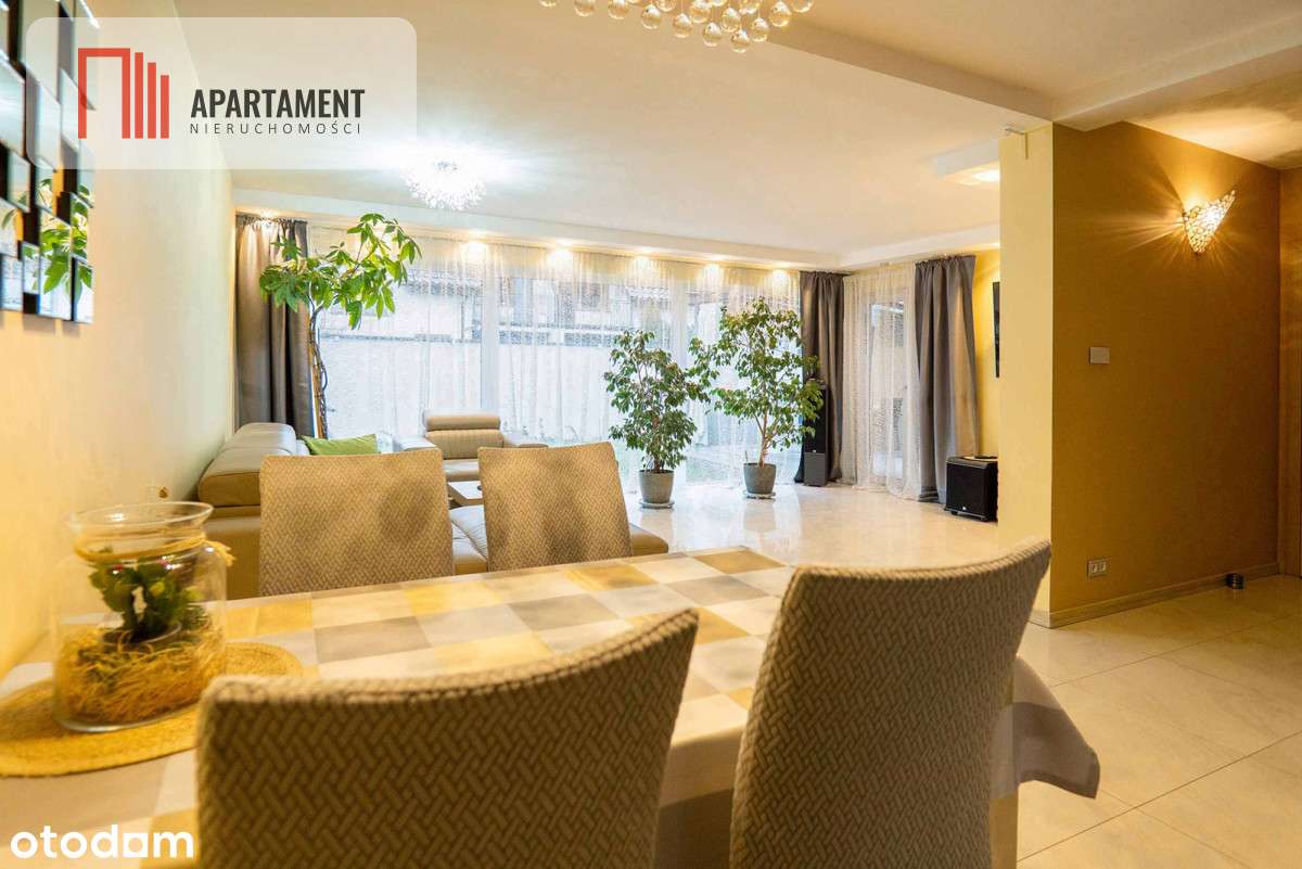 Oferta Ekskluzywna przy granicy Wrocławia-4