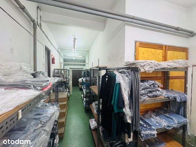 Parterowy obiekt na sprzedaż obrzeża Teofilowa-16