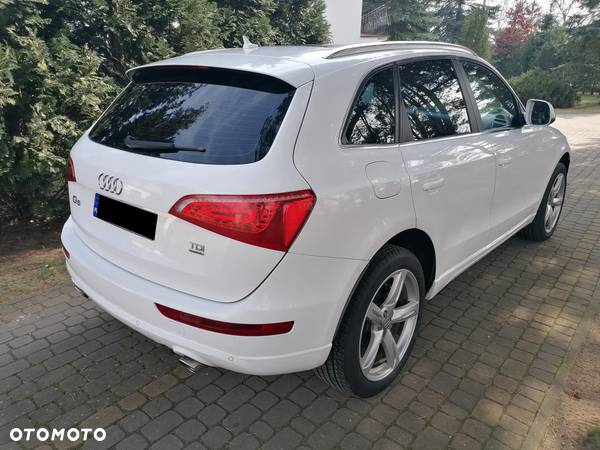 Audi Q5 3.0 TDI Quattro S tronic - 1