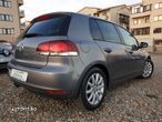 Volkswagen Golf 1.4 TSI Highline DSG - 14