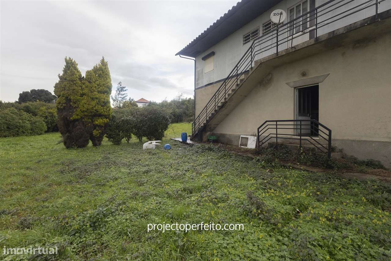 Moradia Isolada T3 Venda em Paramos,Espinho - Grande imagem: 4/19