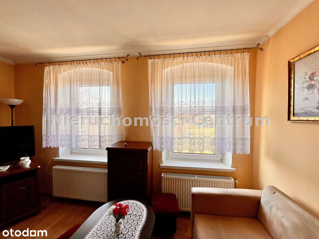 Kawalerka w Boguszowie wśród Gór - Pełny obrazek: 5/14