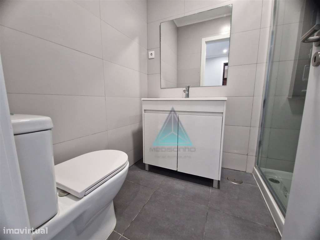 T2 Arrendamento * * REMODELADO - ler anuncio ate ao final - Grande imagem: 4/11