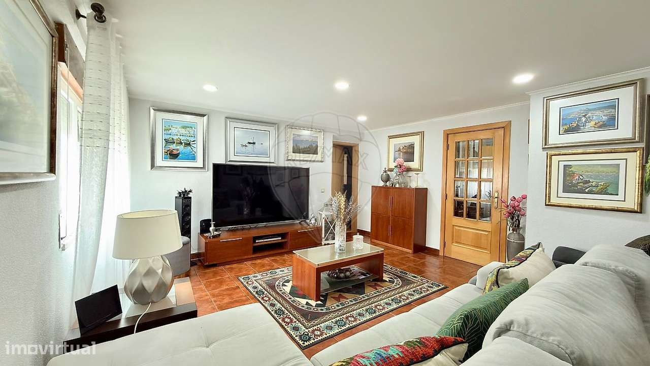 Apartamento T3 para venda-22