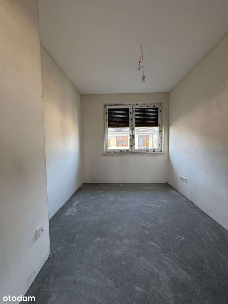 Nowe 70m2 w Plewiskach z ogromnym tarasem-12