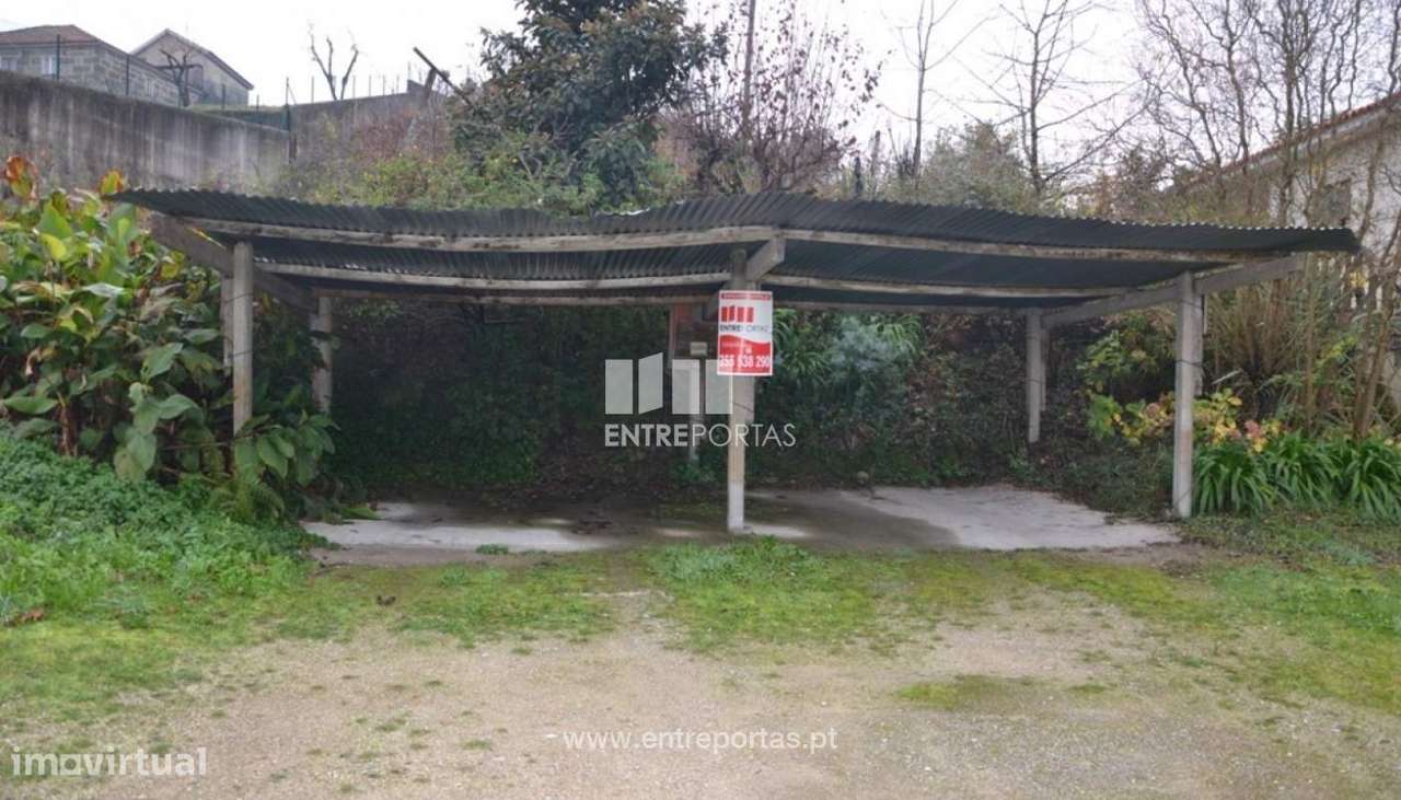 Venda Terreno Urbano, Vila Caíz, Amarante - Grande imagem: 5/14