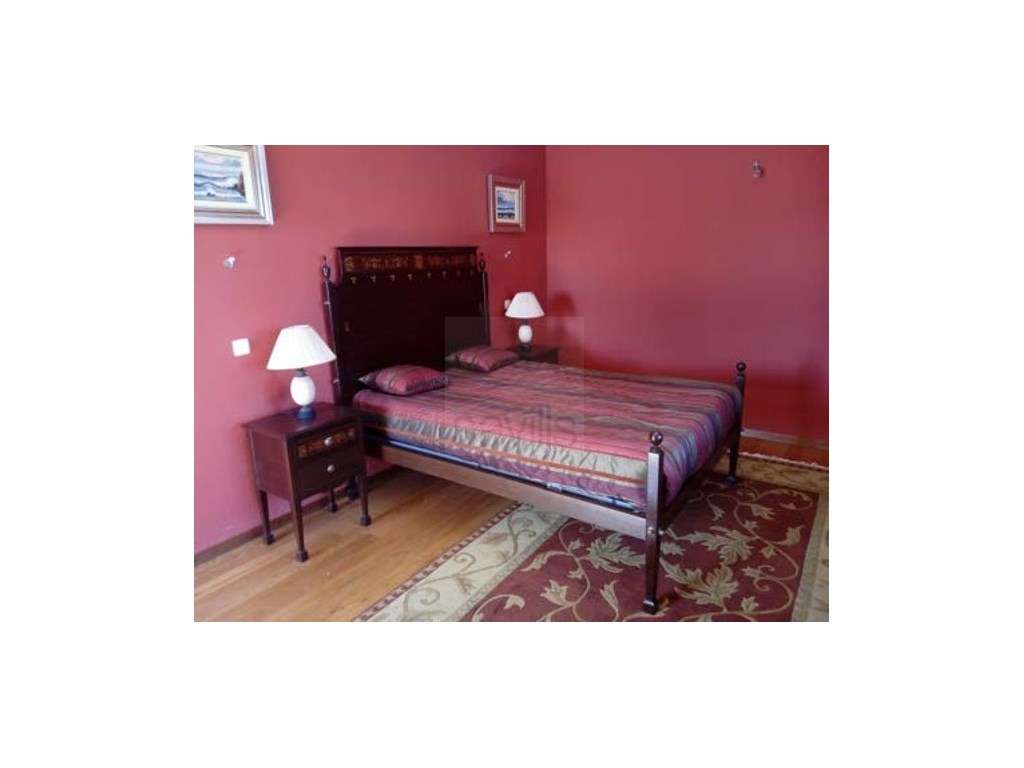 Quinta em Possacos trás-os-montes com produção de vinho e azeite - Grande imagem: 4/28