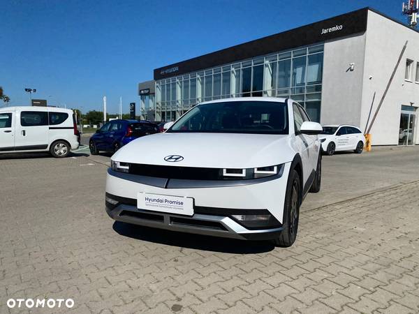 Hyundai IONIQ 5 77kWh Dynamiq - 31