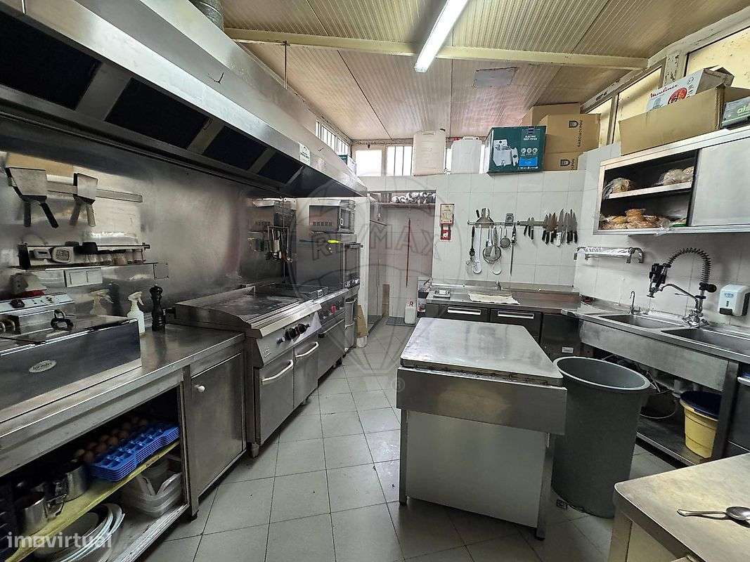 Trespasse  para venda-12