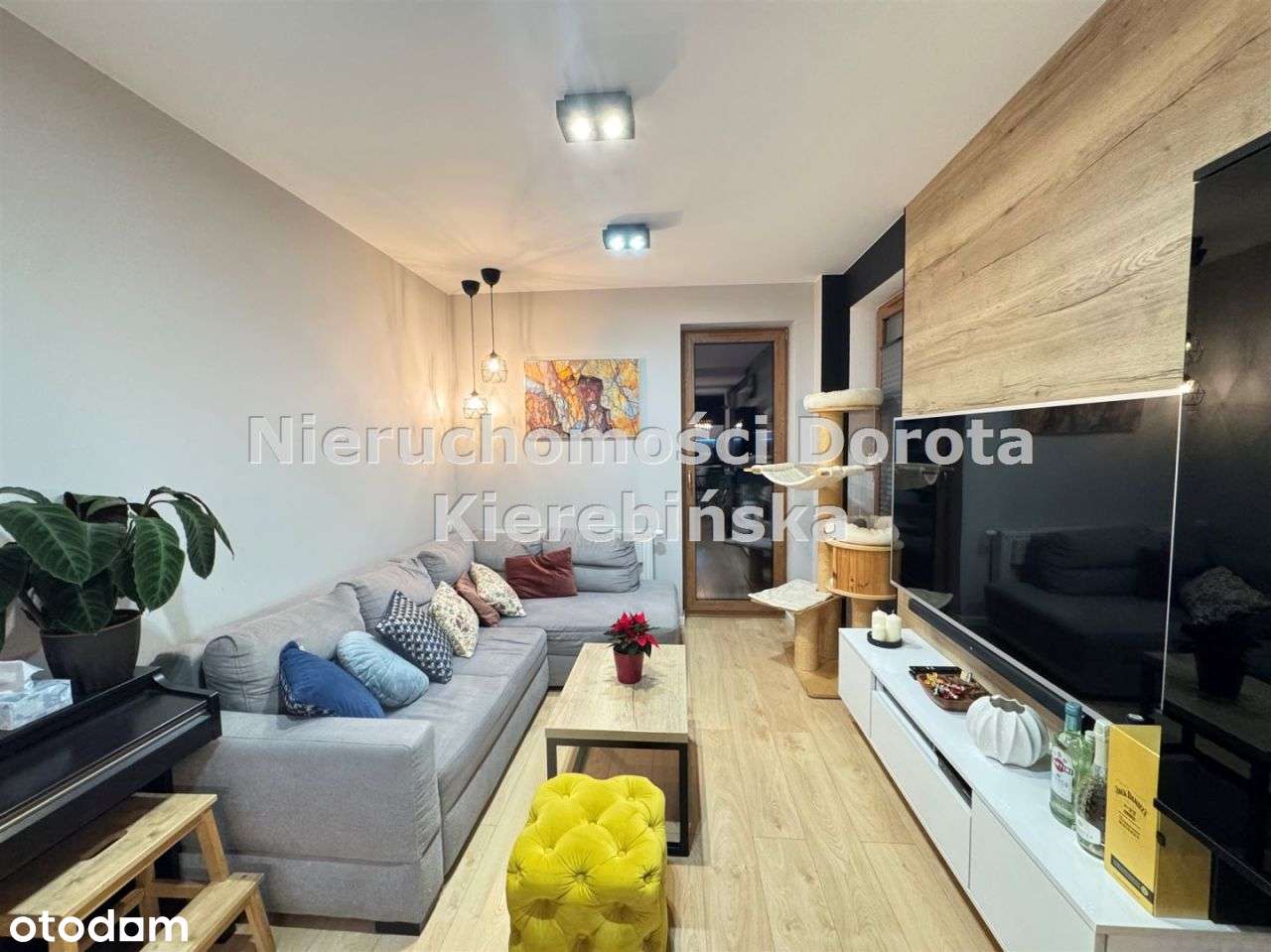 Mieszkanie w wysokim standardzie- oś. zamknięte.-7