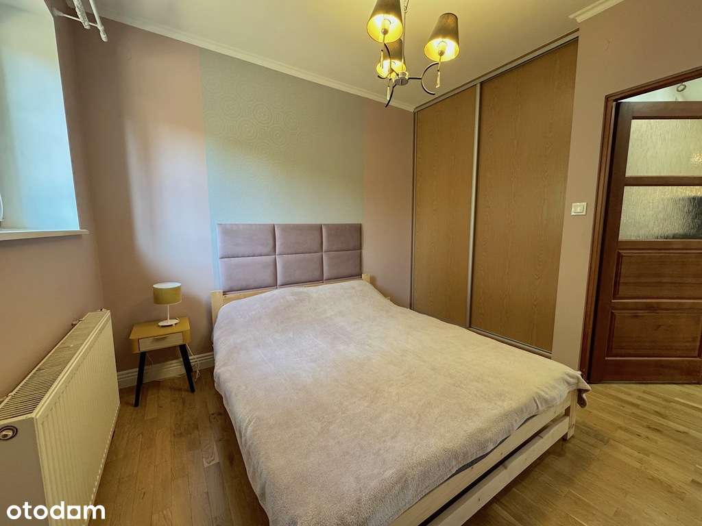 Dom z basenem w Łomży, działka 24 a-15