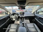 Lexus Seria NX 300h AWD Luxury - 24