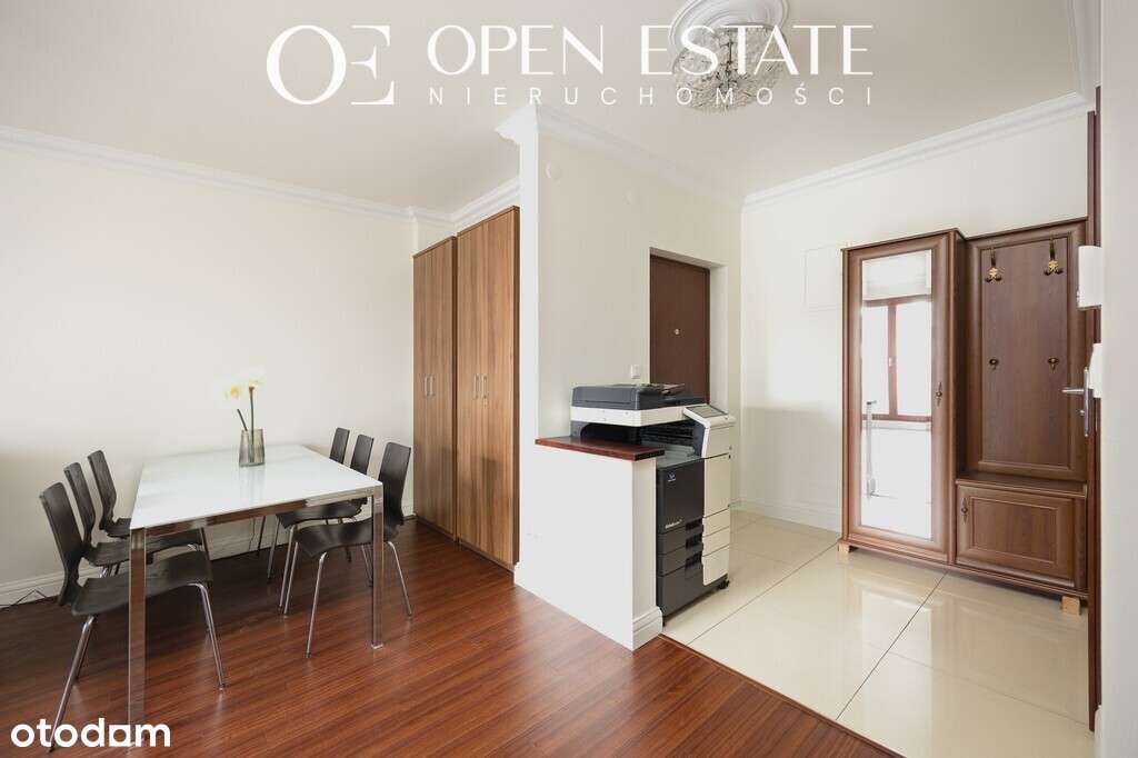 Od zaraz | śródmieście | 43 m²| miejsce parkingowe-3