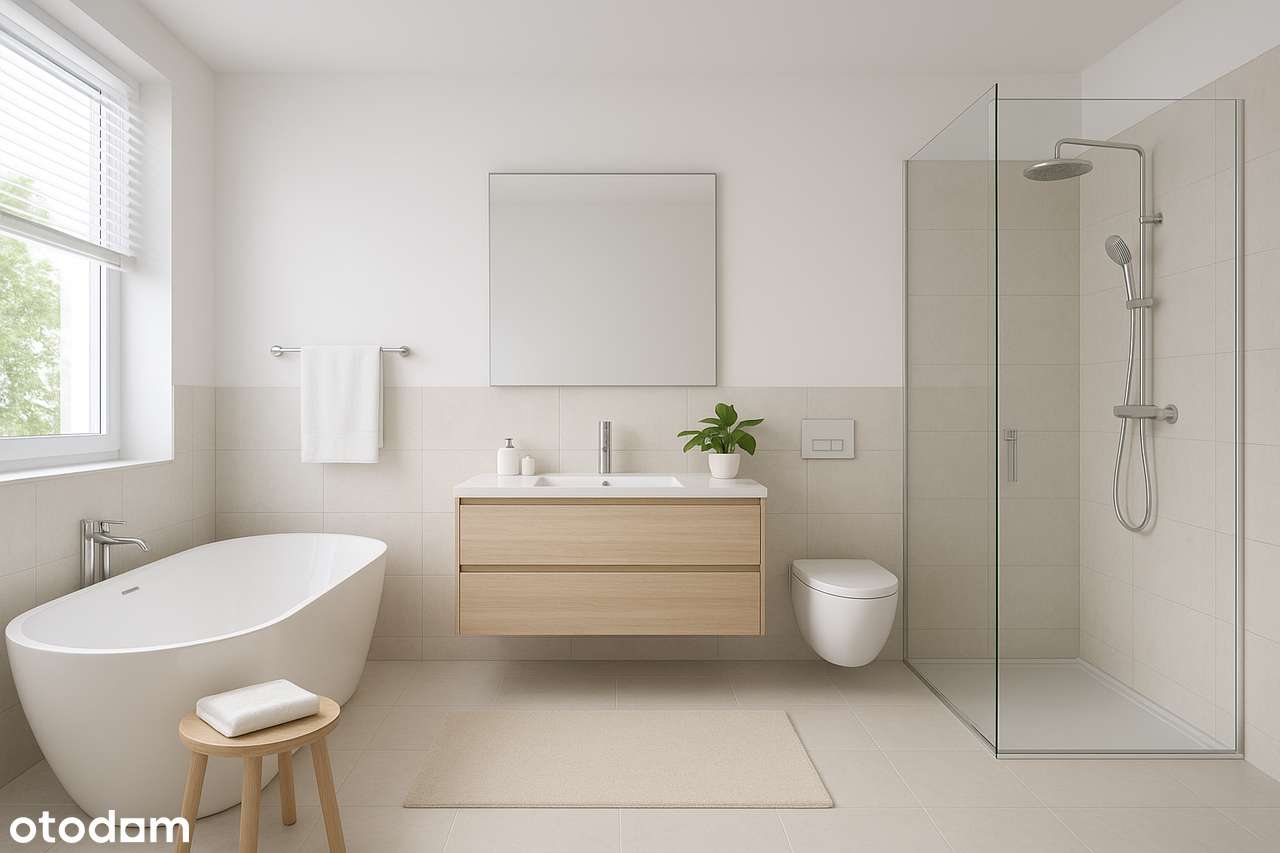 3 pokoje | 38 m2 | Kameralne osiedle | BEZ PROWIZJI-1