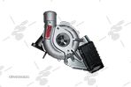 turbosuflanta Ford Transit 2.4TDCI 1372801 1406285 1430766 - 1