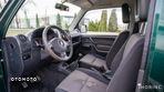 Suzuki Jimny 1.3 JLX / Comfort - 35