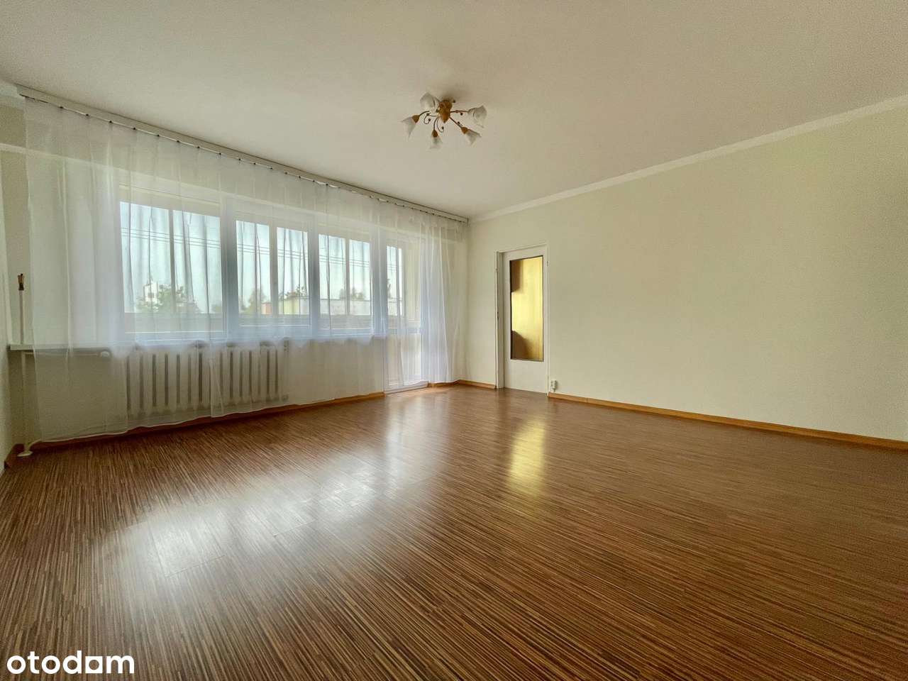 Inwestycja lub własne M na Słonecznym Stoku – 60 m², 3 pokoje, balkon!-2