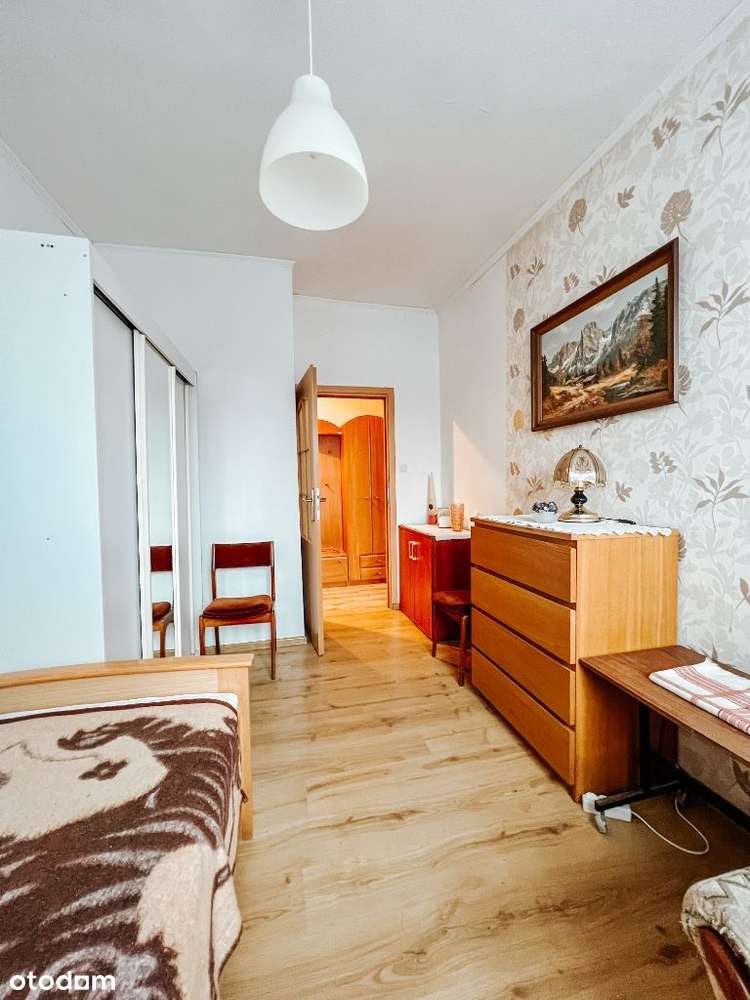 2 pokoje Skarbimierzyce - Pełny obrazek: 4/6