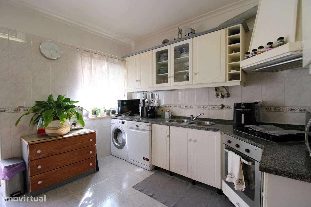 Moradia T3 Quinta do Conde - Grande imagem: 5/27