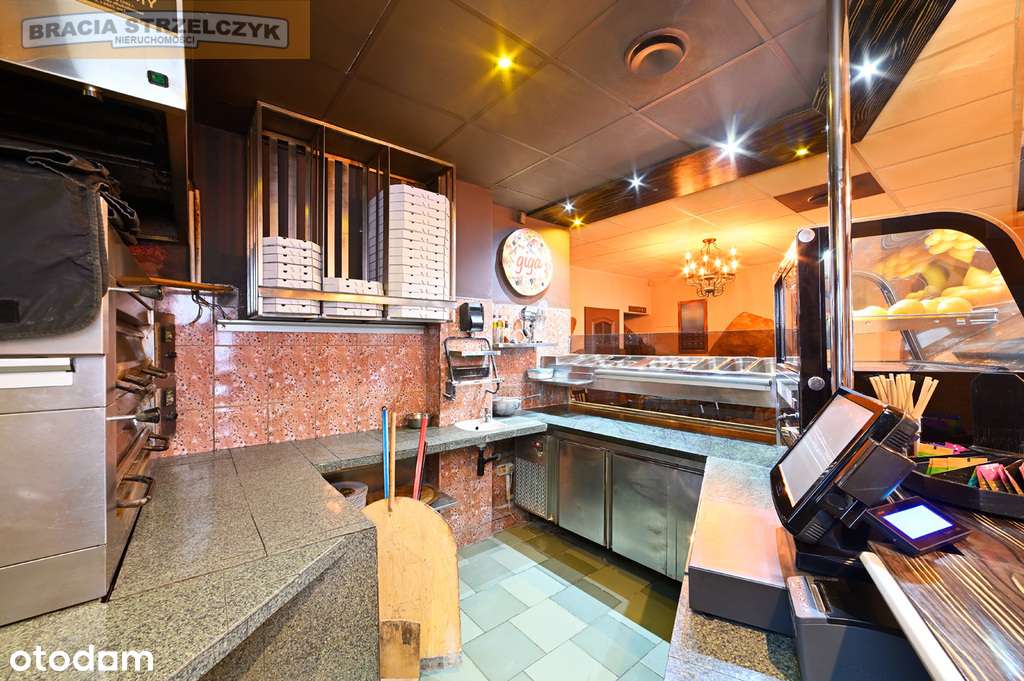 Lokal Gastronomiczny w Piastowie-3