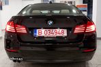 BMW Seria 5 520d Aut. Luxury Line - 7