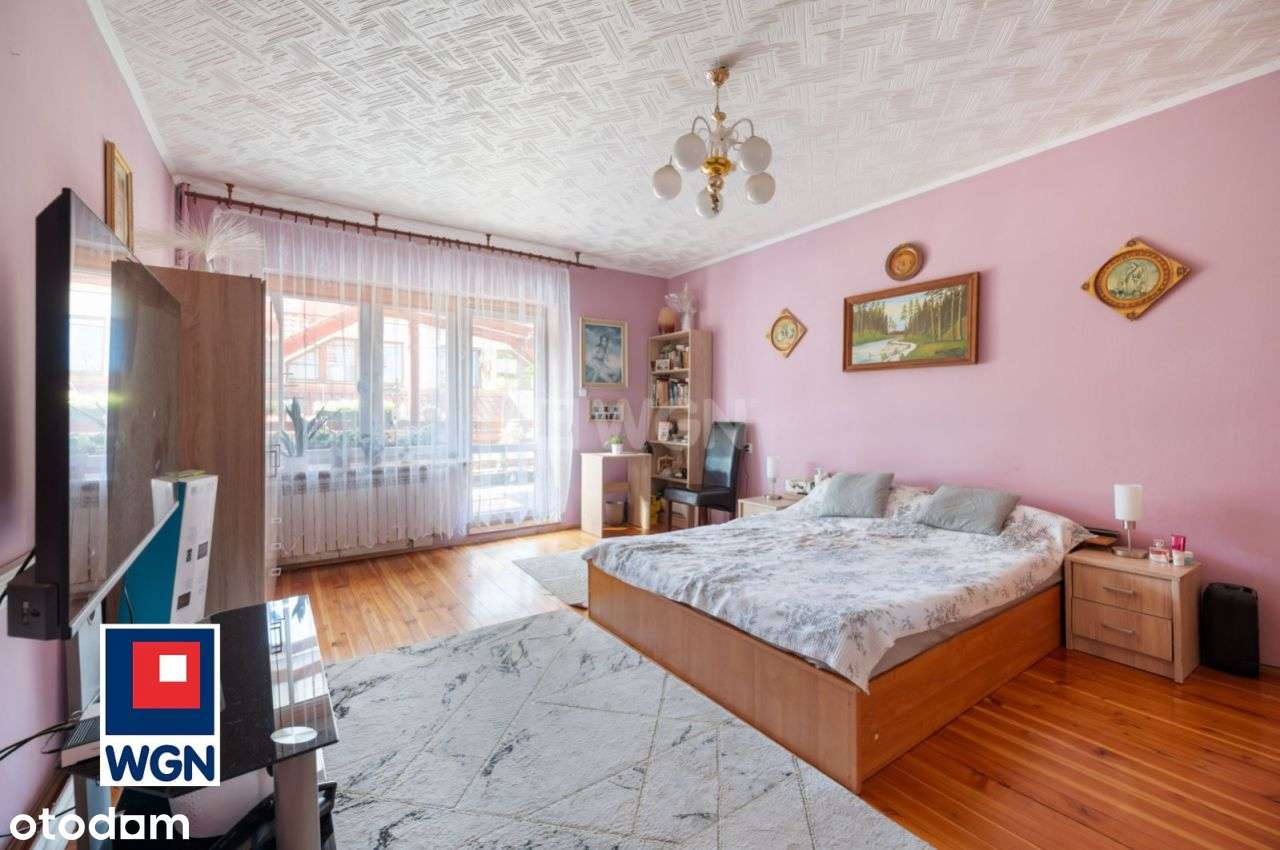 Dom nad jezorem z ogromnym potencjałem na zysk! - Pełny obrazek: 5/13